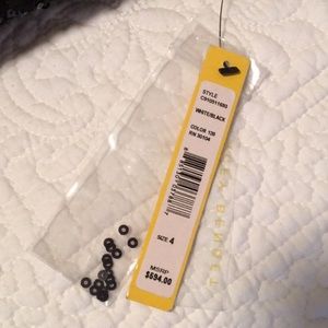 Alice + Olivia Dresses - {Alice + Olivia} Black & White Sequin Ribbon Dress Alice + Olivia Dresses - {Alice + Olivia} Black & White Sequin Ribbon Dress